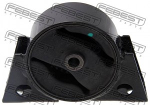 Подушка двигателя NM-P12FR FEBEST