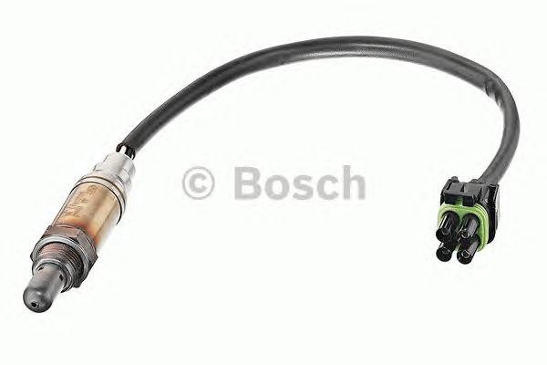Датчик кислородный (лямбда-зонд) 0 258 005 247 BOSCH