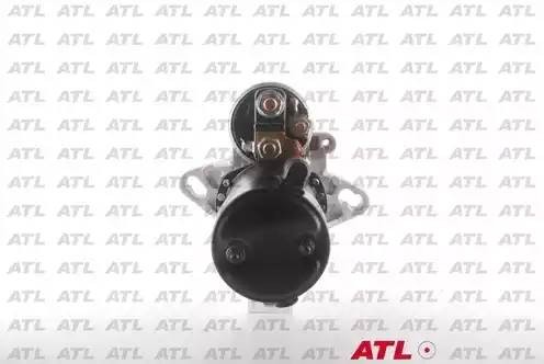 Стартер A77130 ATL DELTA AUTOTECHNIK