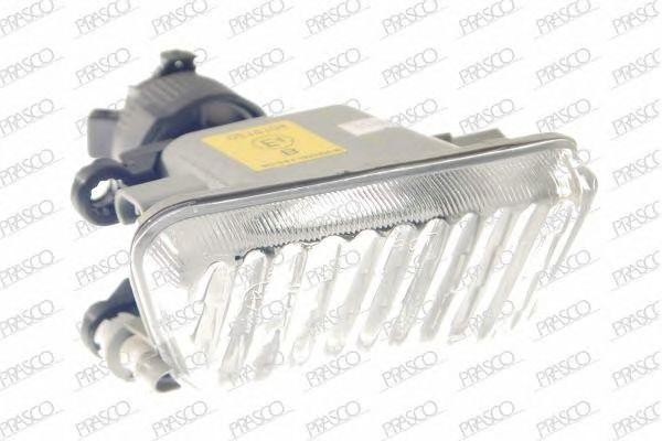 Противотуманная фара VW0304413 PRASCO GROUP