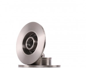 Тормозной диск 08.5005.20 BREMBO