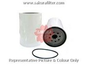Фильтр топливный SFC-5302-02 SAKURA