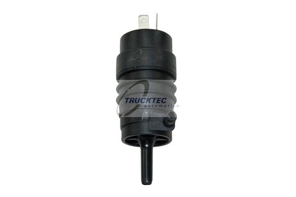Водяной насос, система очистки окон 01.61.007 TRUCKTEC