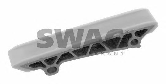 Планка успокоителя, цепь привода 10 92 4283 SWAG
