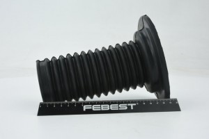 Пыльник амортизатора подвески TSHB-ACA30F FEBEST