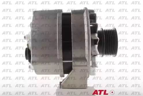 Генератор L33280 ATL DELTA AUTOTECHNIK
