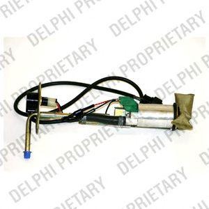 Топливный насос FE2003612B1 DELPHI