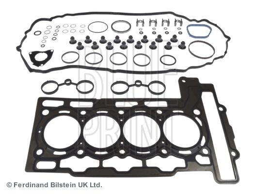 Рычаг независимой подвески колеса, подвеска колеса ADC48633 BLUE PRINT