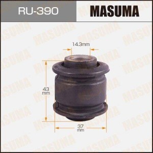 Сайлентблок RU-390 MASUMA