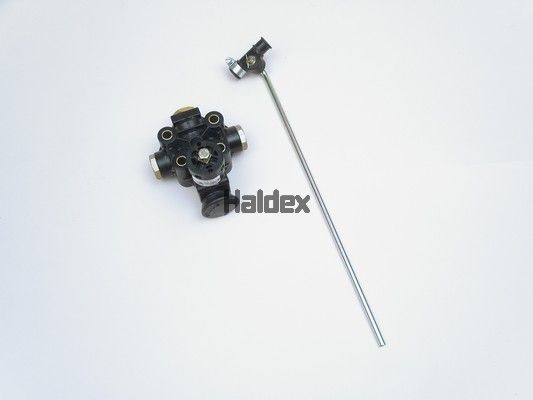 Регулятор высоты дор. просвета авто. с пневмат. подвеской 612035031 HALDEX