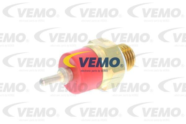 Датчик, температура охлаждающей жидкости V30720079 VEMO