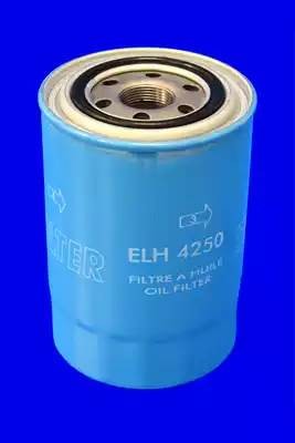 Масляный фильтр ELH4250 MECAFILTER