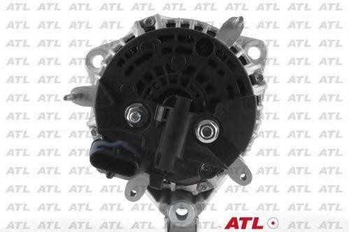 Генератор L48110 ATL DELTA AUTOTECHNIK