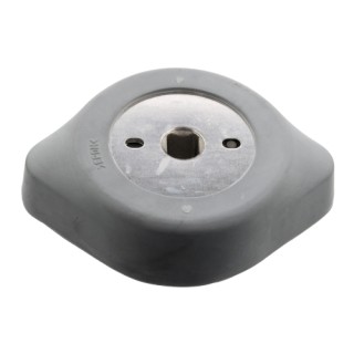 Опора коробки передач 09045 FEBI BILSTEIN