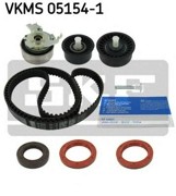 Комплект ремня ГРМ VKMS051541 SKF