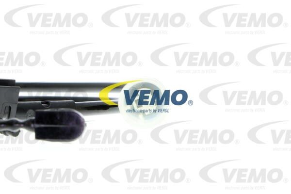 Сигнализатор, износ тормозных колодок V20-72-5121 VEMO