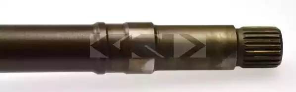 Приводной вал 301929 LOBRO