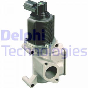 Клапан возврата ОГ EG1030312B1 DELPHI