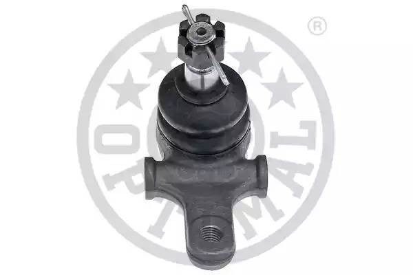 несущий / направляющий шарнир G3-874 OPTIMAL