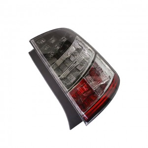 Фонарь задний 21219J8RUE DEPO