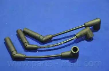 Провода высоковольтные системы зажигания (комплект) PEC-E12 PMC PARTS MALL