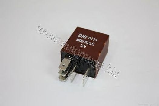 Реле 3062380623 AUTOMEGA