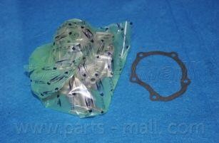 Насос - помпа системы охлаждения ДВС PHC002 PMC PARTS MALL