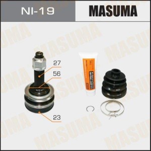 ШРУС NI-19 MASUMA
