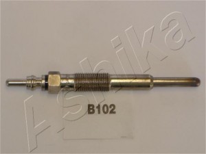 Свеча накаливания B102 ASHIKA