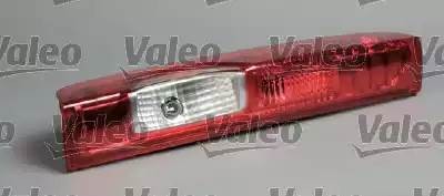 Задний фонарь 043402 VALEO PHC