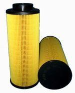 Масляный фильтр MD601 ALCO FILTERS