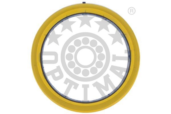 Подшипник качения, опора амортизационной стойки F8-3007 OPTIMAL