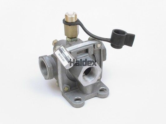Клапан, пневматическая система 356010031 HALDEX