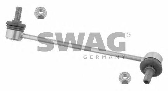 Тяга / стойка, стабилизатор 81 92 6920 SWAG