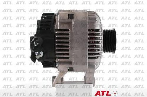 Генератор L42090 ATL DELTA AUTOTECHNIK