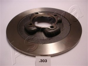 Тормозной диск 61-03-303 ASHIKA