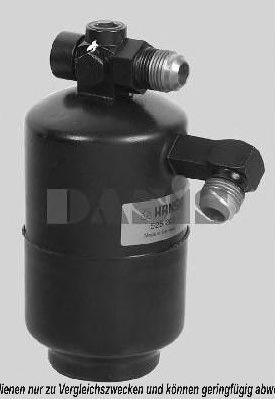 Осушитель, кондиционер 800346N AKS DASIS