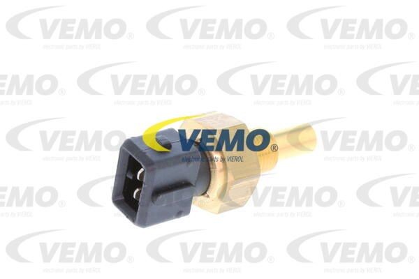 Температурный датчик охлаждающей жидкости V49720001 VEMO