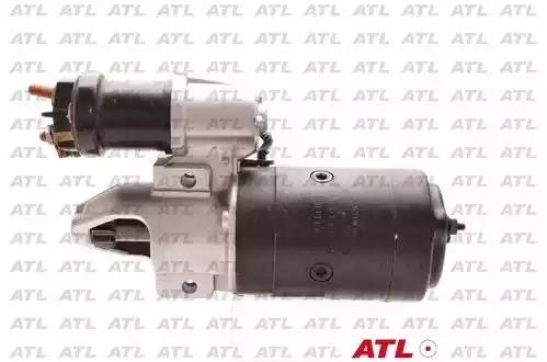 Стартер A11700 ATL DELTA AUTOTECHNIK