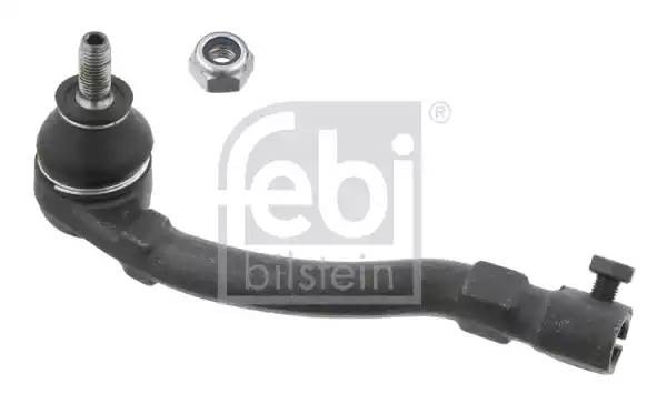 Наконечник рулевой тяги 09680 FEBI BILSTEIN