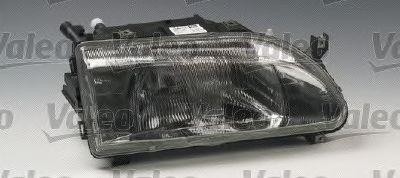 Основная фара 084772 VALEO PHC