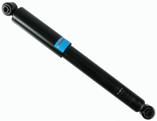 Амортизатор подвески 30-J84-A BOGE
