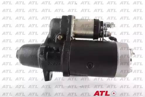 Стартер A17320 ATL DELTA AUTOTECHNIK
