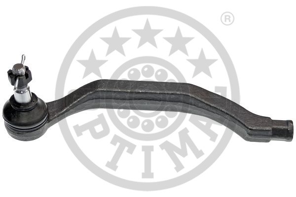 Наконечник поперечной рулевой тяги G1-1073 OPTIMAL
