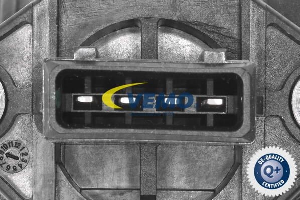 Расходомер воздуха V10-72-1022 VEMO