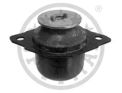 Подвеска, двигатель F81015 OPTIMAL