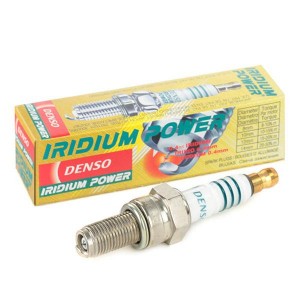 Свеча зажигания IU22 DENSO