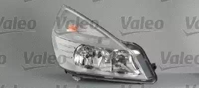 Основная фара 043309 VALEO PHC