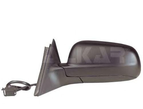 Наружное зеркало 6142116 ALKAR