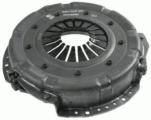 Нажимной диск сцепления 3482069001 SACHS